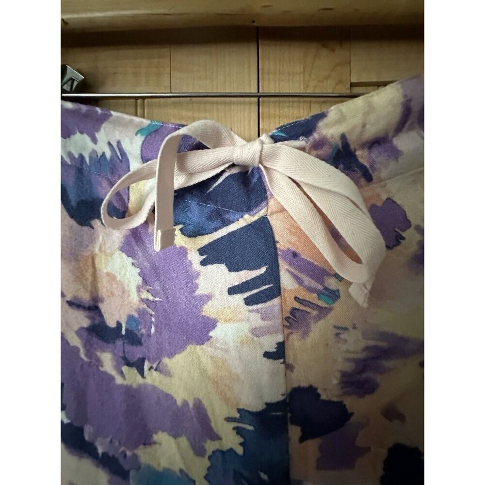 NEW Papinelle Willow Cosy Full Length Pink PJ Set Size Medium Super Soft Pajamas - Picture 4 of 10